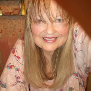 Meet your Posher, Pat